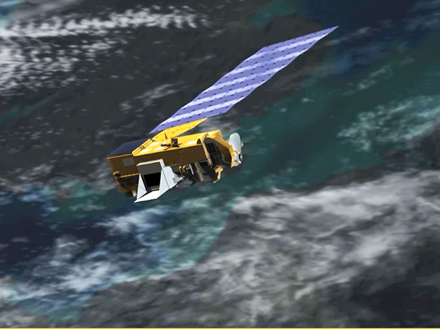 La Nasa scopre fonti di inquinamento non dichiarate