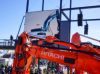Hitachi Construction Machinery diventa LANDCROS 