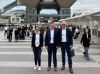 STADLER si espande in Giappone con un nuovo ufficio a supporto del mercato del riciclo in evoluzione del Paese
