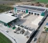 Il nuovo polo tecnologico di SABAR a Novellara per il riciclo dei rifiuti ingombranti e dei PFU