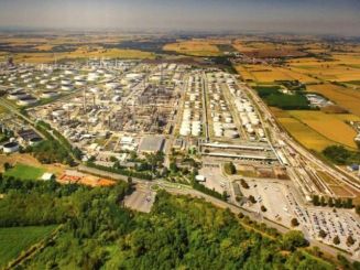 Eni: progetto per una nuova bioraffineria a Sannazzaro de’ Burgondi di Pavia