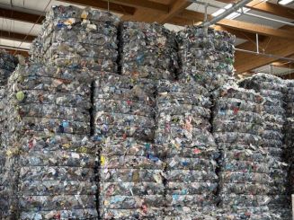 Impianti privati di riciclo della plastica: impianti fermi