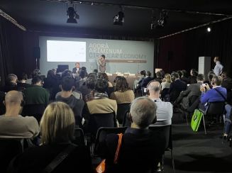 Crescono gli investimenti nel riciclo chimico delle plastiche