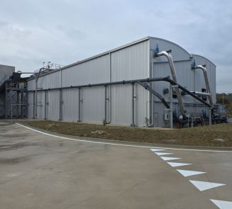 La FORSU genera compost, biometano e grafene nell’impianto integrato di Ecolan