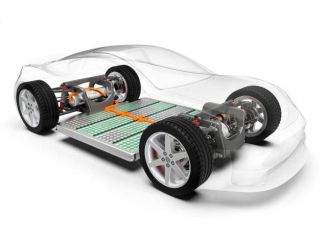 Nasce in Italia il primo centro di riciclo totale delle batterie al litio 