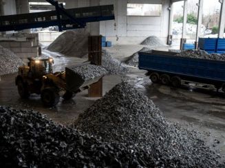 Cusiana e TOMRA Recycling ridefiniscono il riciclo dell’alluminio grazie a un’avanzata tecnologia di selezione multisensore