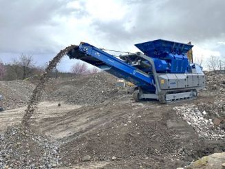 Cams porta la rivoluzione verde al SaMoTer