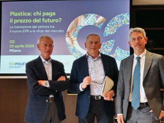 Plastica, industria europea in affanno: perse oltre 15 milioni di tonnellate di capacità produttiva