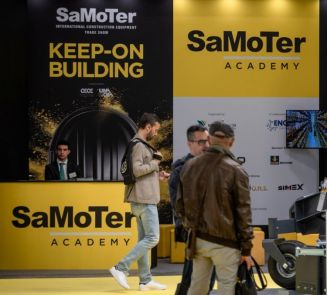SaMoTer 2026: numeri di un’edizione estremamente positiva e focus sul mercato