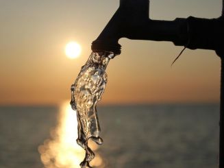 Acquedotto pugliese: innovazione e risparmio idrico contro la crisi climatica