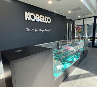 Kobelco in Europa: la nuova ‘casa’ di Lelystad e il futuro della specializzazione
