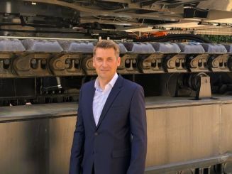 Hitachi Construction Machinery (Europe) rafforza l'integrazione tra costruzioni e mining per offrire più valore a concessionari e clienti