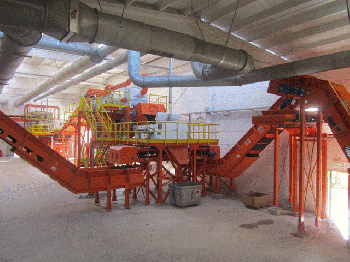 Nastri trasportatori Toso