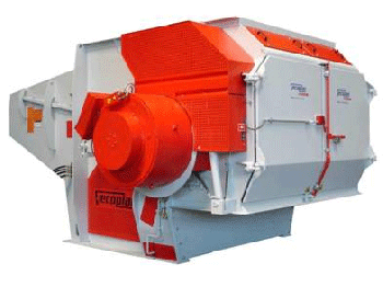 Trituratore VAZ 2500 RS FT