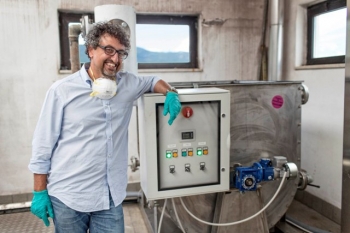 Dario Savini di Ecosistemi