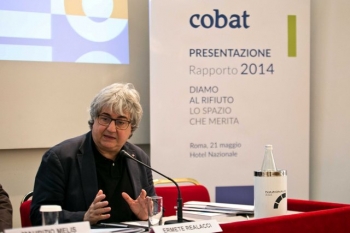 Ermete Realacci, Presidente VIII Commissione Camera dei Deputati