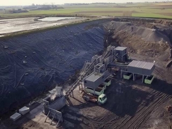 STEINERT EddyC FINES in servizio in Belgio 