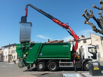 Fassi F165AZ.2
