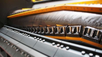 Untha XR rotore X-Cutter