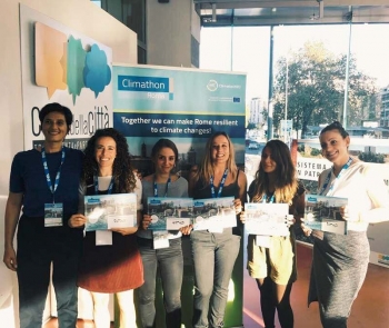 Il team di ROTH2O