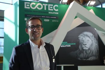 Martin Mairhofer, Managing Director di Ecotec Solution
