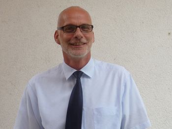 Roland Göggel, Direttore Vendite per Germania, Austria e Svizzera di STADLER