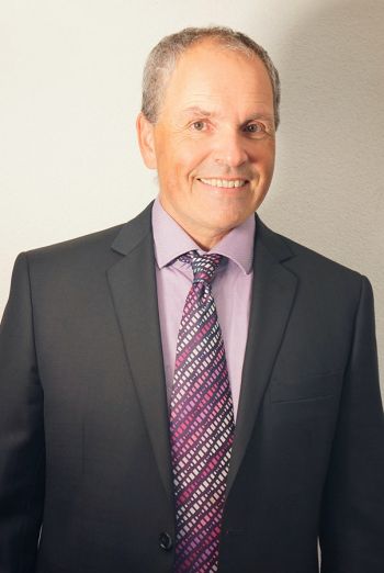 Jochen Apfel, CEO di weeeSwiss