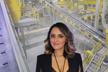 Natalya Duarte, Direttore Commerciale di STADLER per il Messico