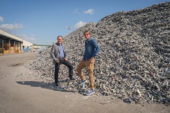 Roberto Antichi e Zio Porreca