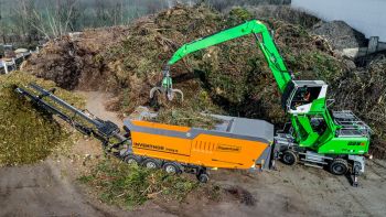 Doppstadt Inventhor Type 9