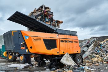 Doppstadt Inventhor Type 6