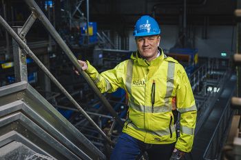 Tom Roger Fossum, Direttore Tecnico di ROAF