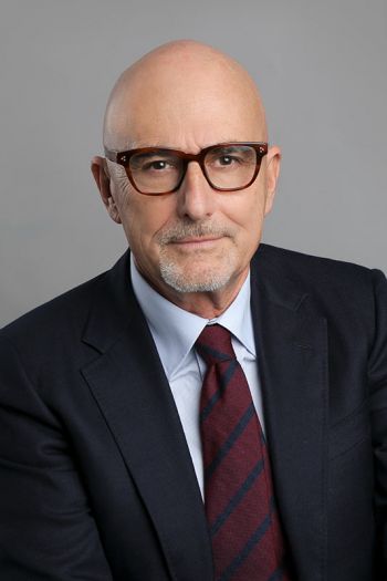 Giuseppe Piardi, Managing director di Stena Recycling