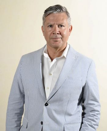 Andrea Allegri, vicepresidente Ambiente e Tecnologia di Ance Verona