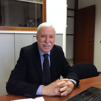 Carlo Ciotti, Presidente di PVC Forum Italia