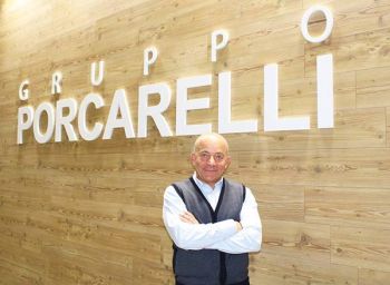 Luciano Porcarelli