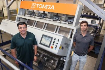 Joe Castro e Eric Olsson