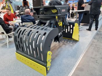 Pinza Selezionatrice MD210 