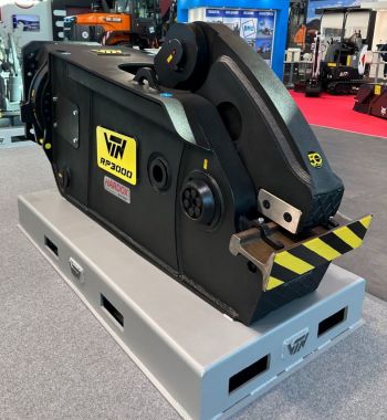 Spacca Binari RP3000