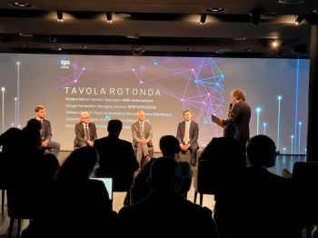 Tavola rotonda presentazione SPS 2024