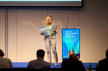 Magdalena Garczyńska, Project Leader di PVC4Cables