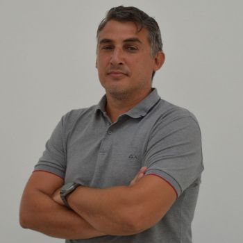 Marco Bersani, CEO Circular Materials