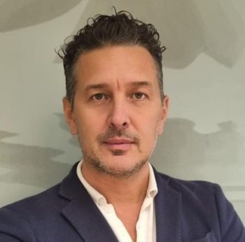 Marco Zoccarato CEO FOR REC