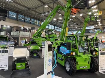 Merlo