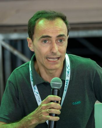 Marco Venturi